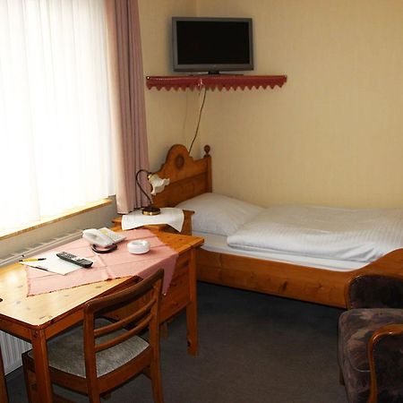 Doehling'S Gasthaus Morsum  Zewnętrze zdjęcie