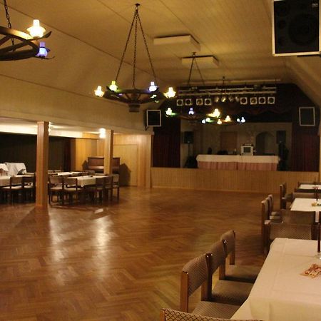 Doehling'S Gasthaus Morsum  Zewnętrze zdjęcie