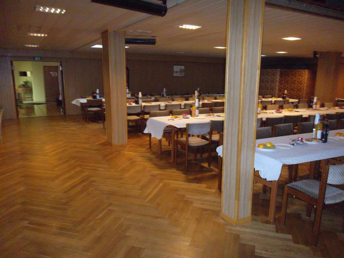 Doehling'S Gasthaus Morsum  Zewnętrze zdjęcie