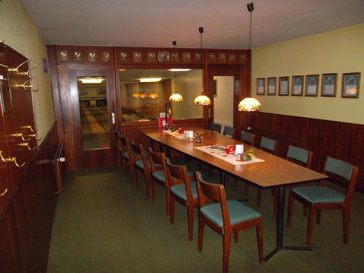 Doehling'S Gasthaus Morsum  Zewnętrze zdjęcie