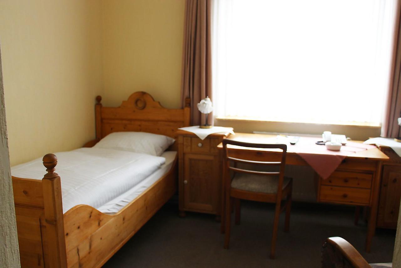Doehling'S Gasthaus Morsum  Zewnętrze zdjęcie