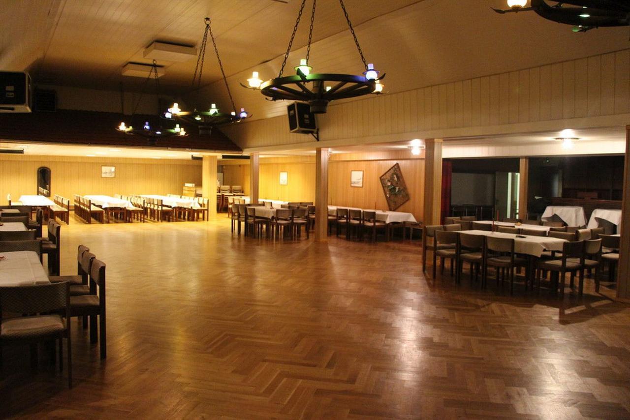 Doehling'S Gasthaus Morsum  Zewnętrze zdjęcie